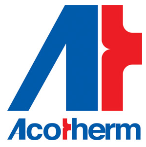 Logo Acotherm.