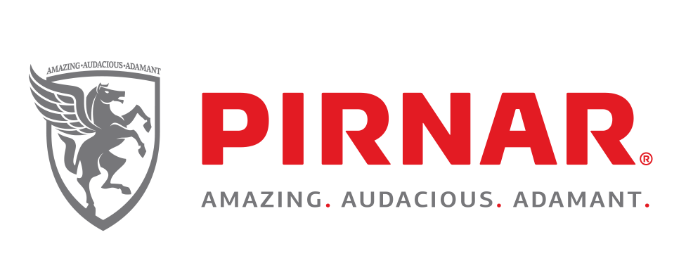 Logo Pirnar.