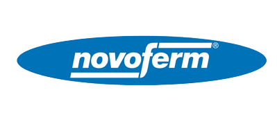 Logo Novoferm.