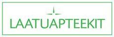 Laatuapteekit-logo