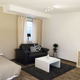 Zimmer im Hostel Nordkirchen