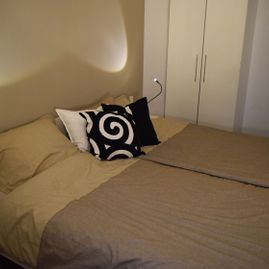 Zimmer im Hostel Nordkirchen