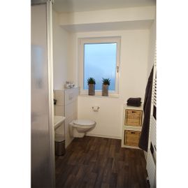 Zimmer im Hostel Nordkirchen