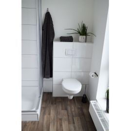 Zimmer im Hostel Nordkirchen