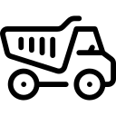 Pienkuormaajatyöt