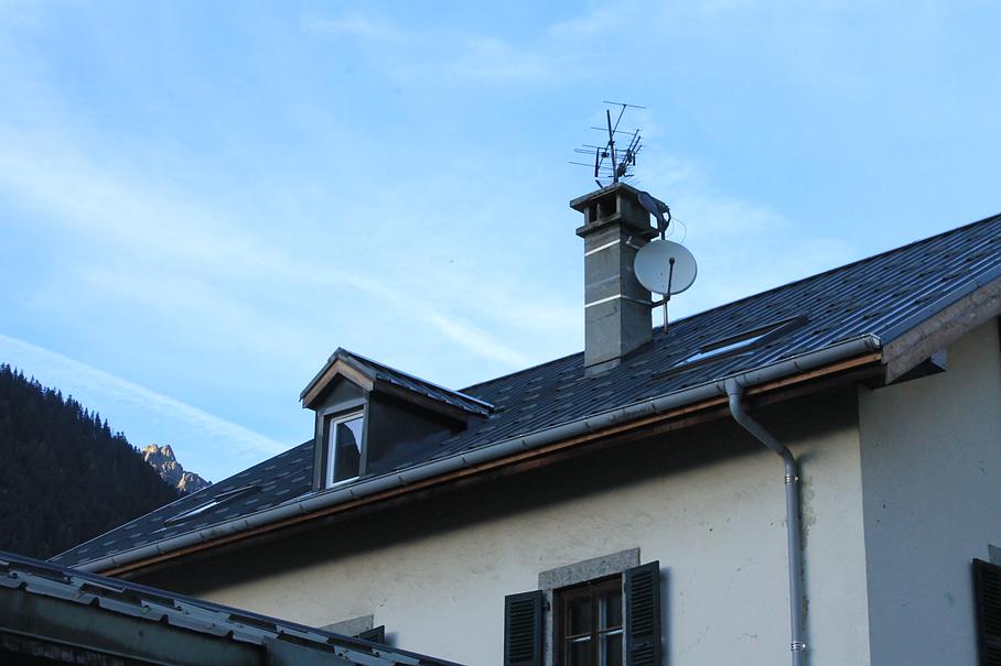 Cheminée Cheminée