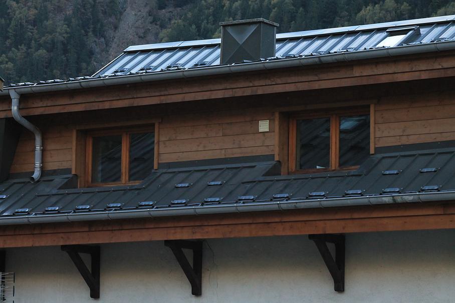 Lucarnes Lucarnes