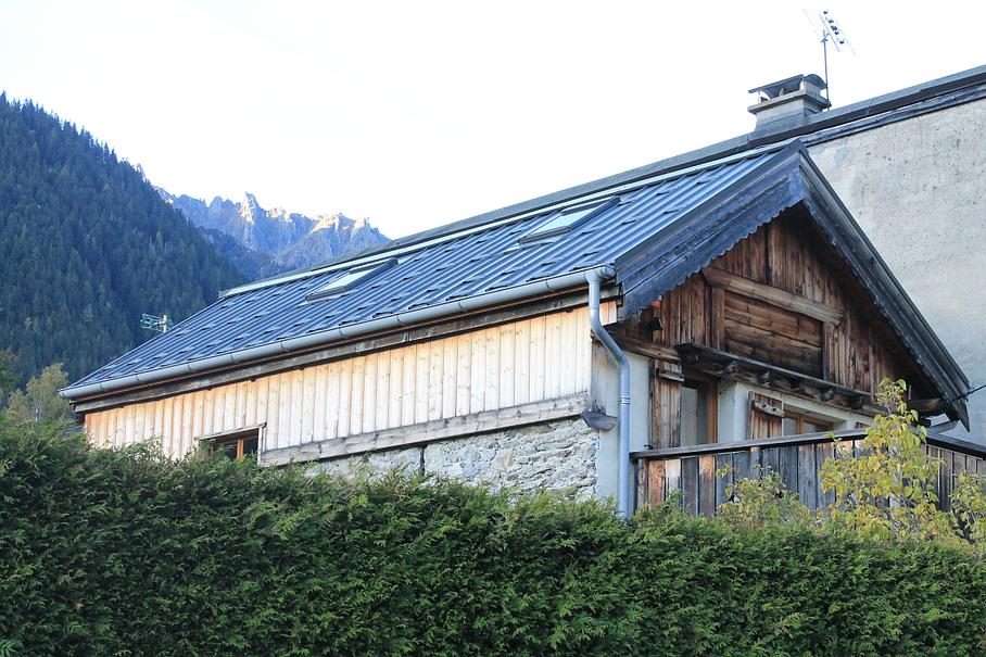 Chalet Chalet