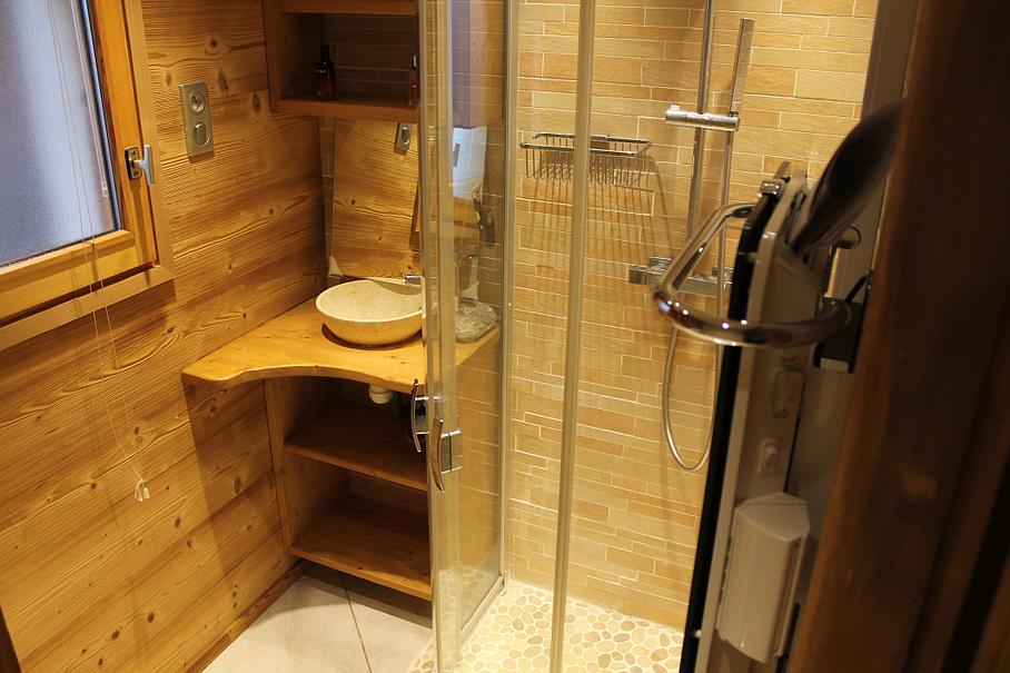 Salle de bains Salle de bains