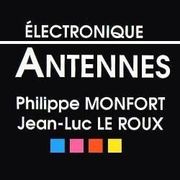 Logo d'Électronique Antennes