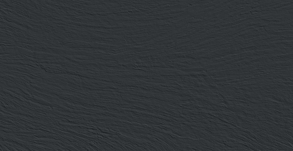 Ardesia Nero Chiselled