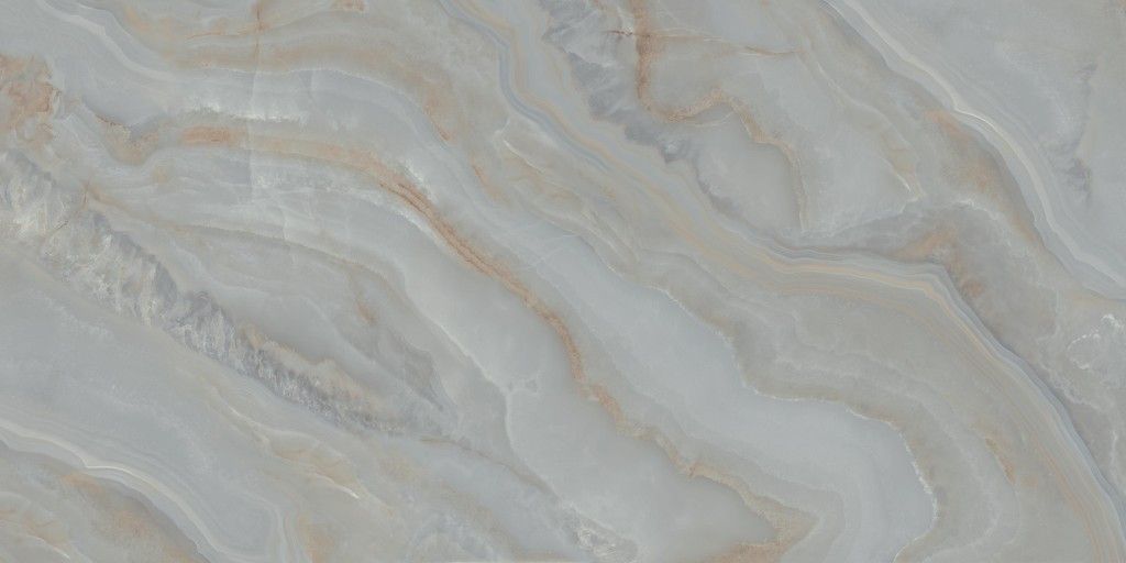 Onice Grigio Diamond Polished