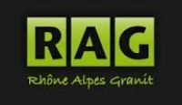 Logo Rhône Alpes Granit