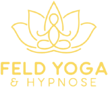 Feld Yoga & Hypnose - logo