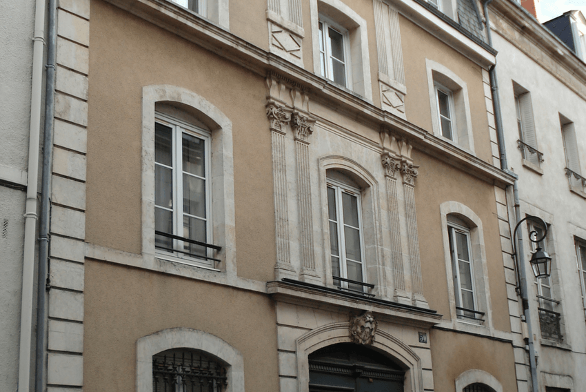 Appartement meublé à Orléans - APL, Foyer Jeunes Travailleurs (FJT)