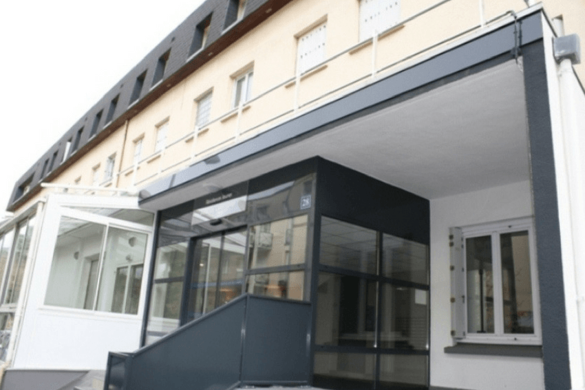 Établissement Acacias