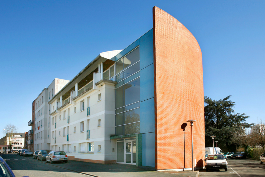 Établissement Molière