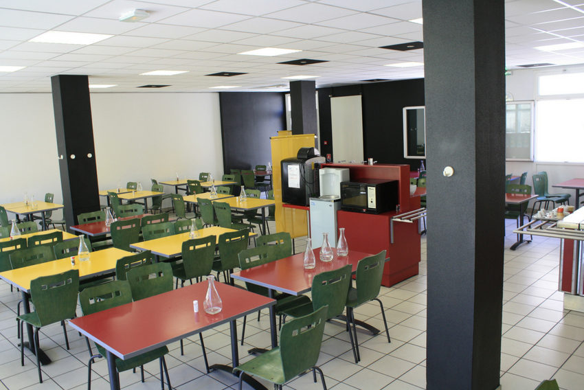 Restaurant Colombier