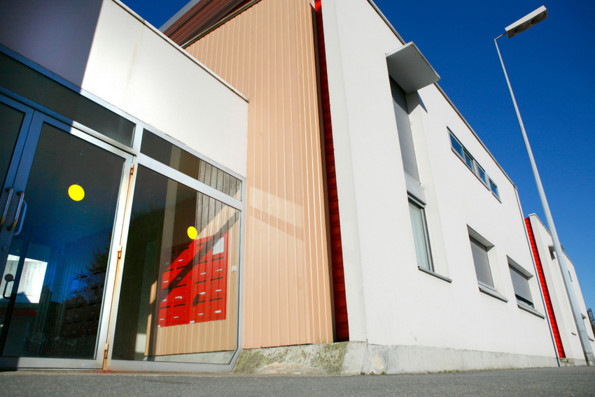 Établissement Riobé