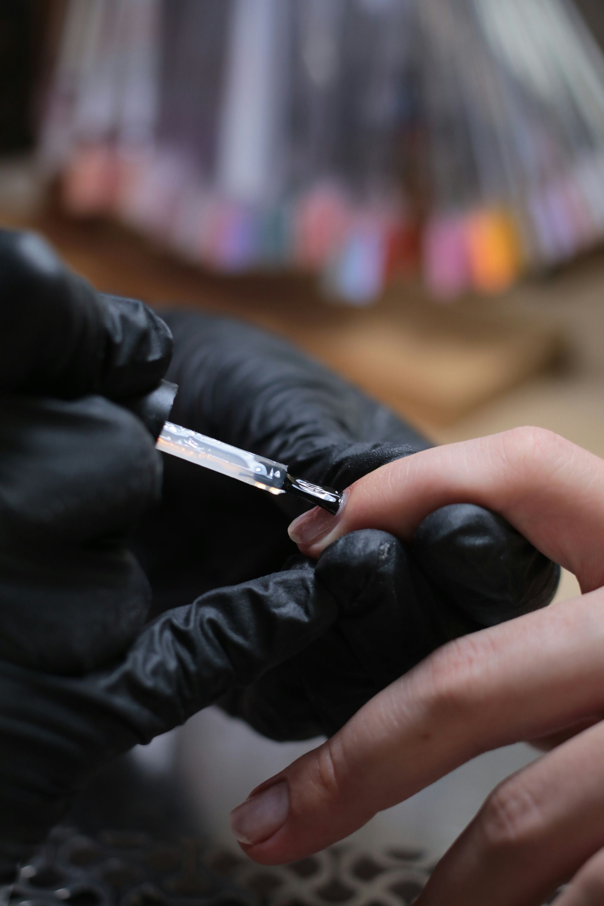 Manicura y Pedicura