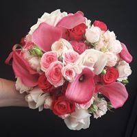 Bouquet de mariée