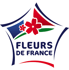 logo certifié fleur de France