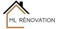 Logo de l'entreprise ML Rénovation