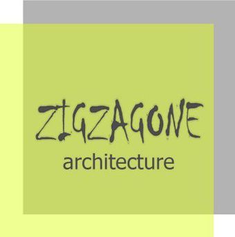 Logo Zigzagone Architecture