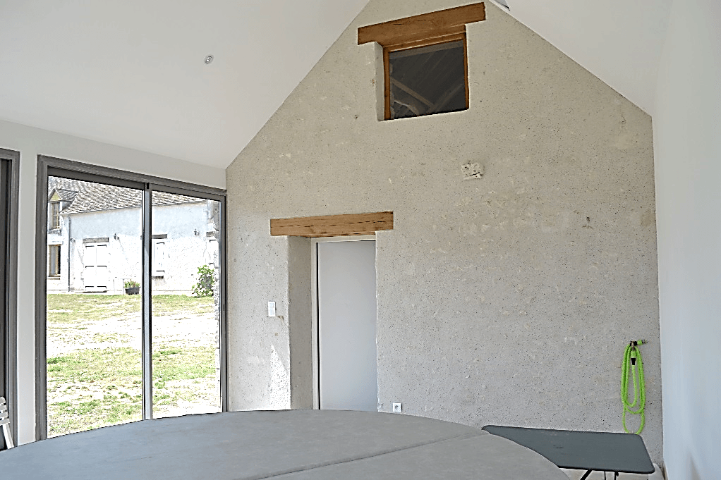 Rénovation intérieure