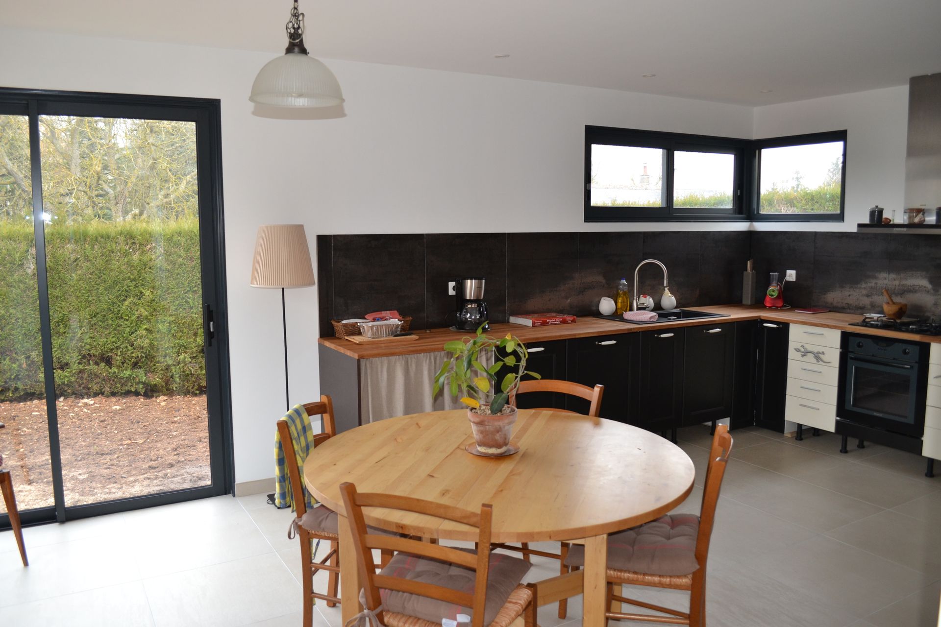 Construction à rénover