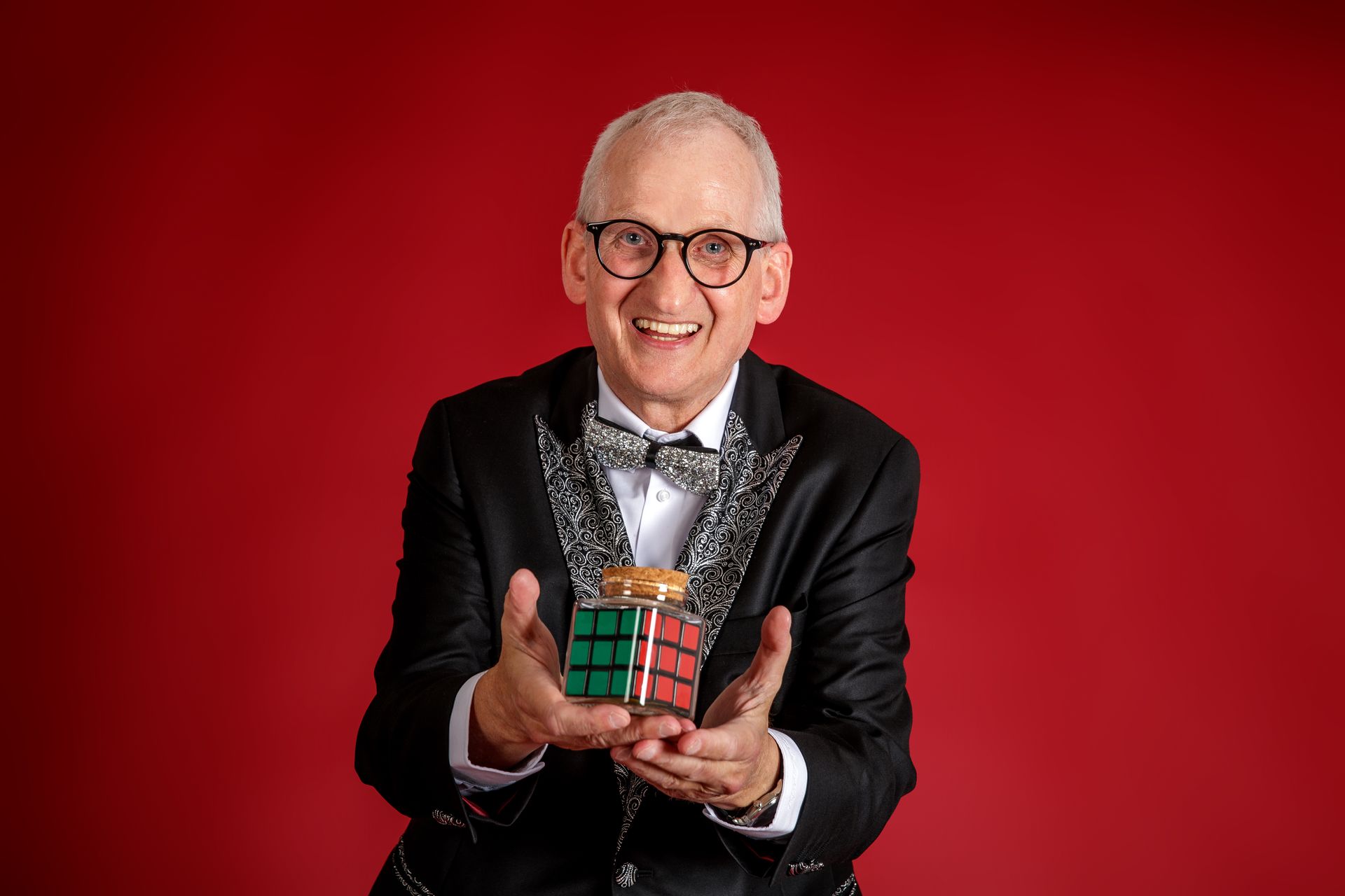 Zauberer Bortini für Event, Hochzeit, Geburtstage und Privarfeier