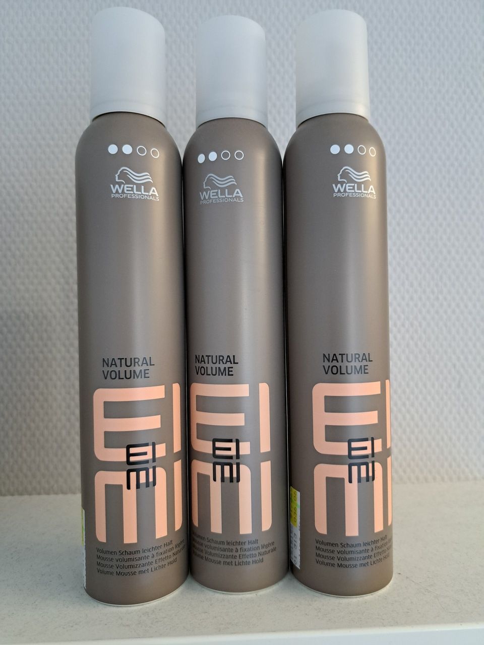 Wella Haarprodukte