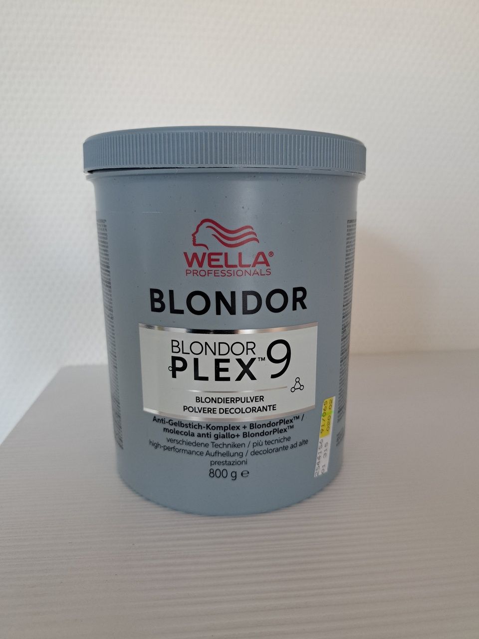 Wella Haarprodukte