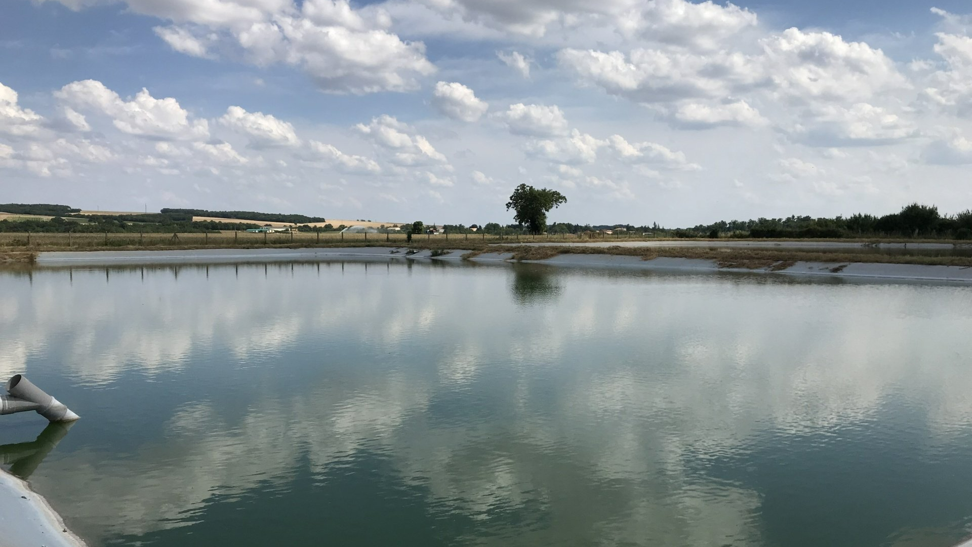 Hydraulique urbaine et fluviale