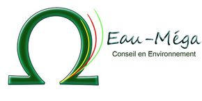 Logo de l’entreprise Eau-Méga