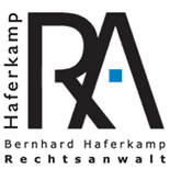 Bernhard Haferkamp Rechtsanwalt