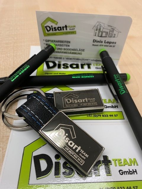 Disart Team GmbH