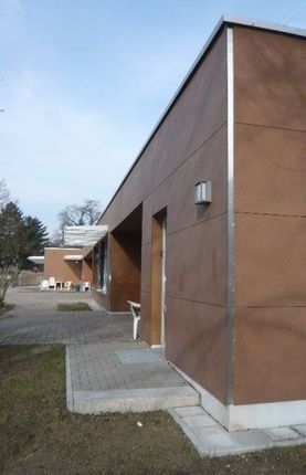 Umbau und Sanierung Kindertagesstätte Diergardtstraße in Moers