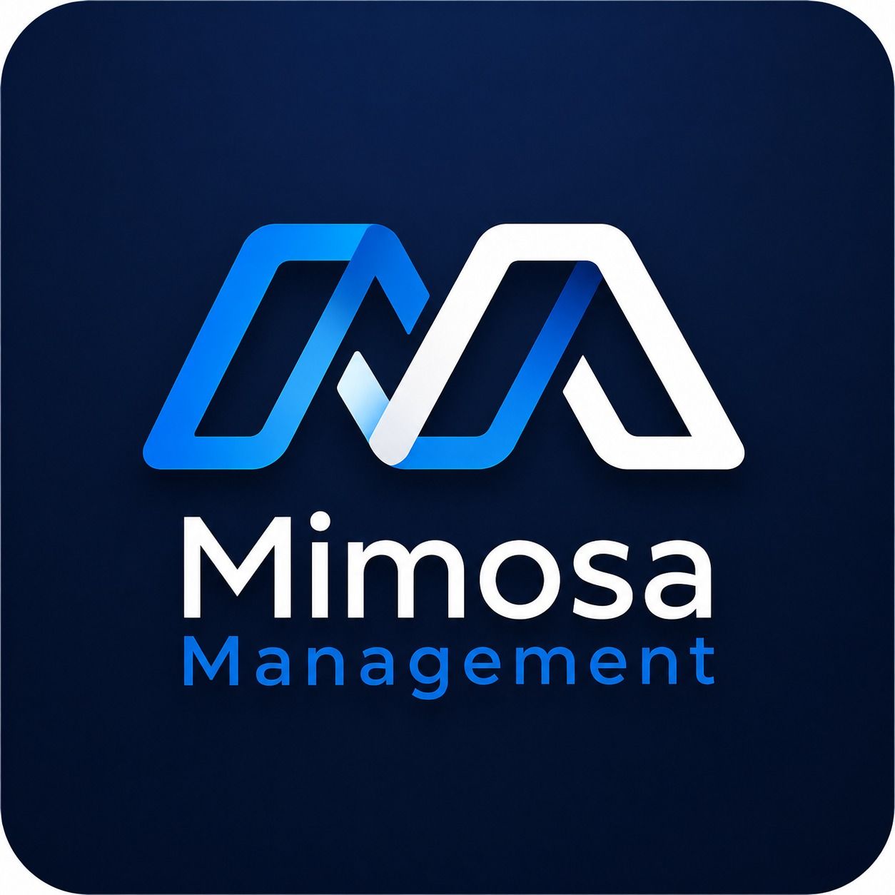 Logo von Mimosa Management