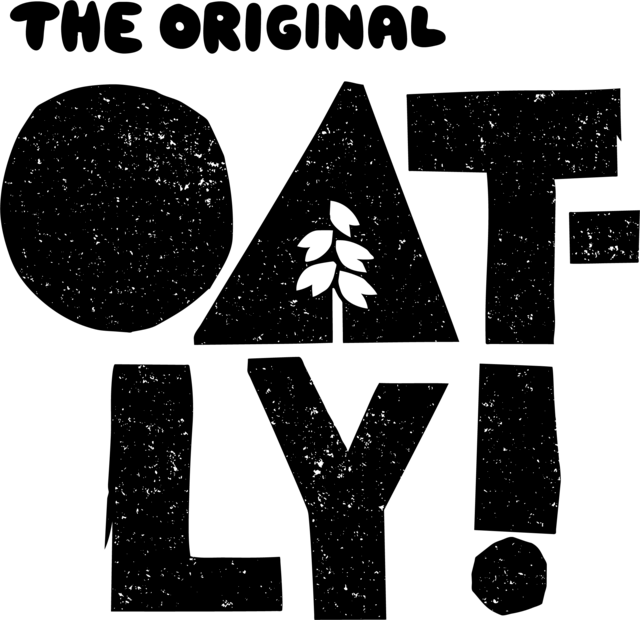Logo von Oatly