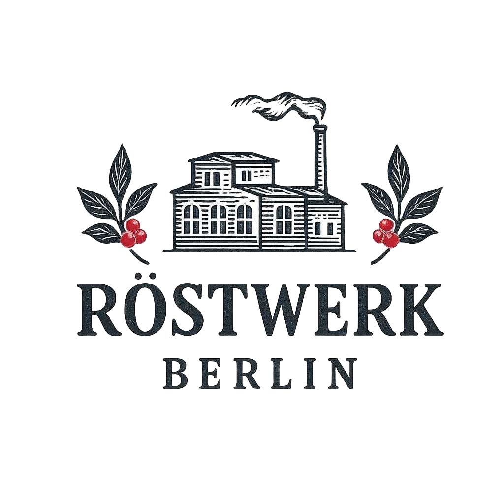 Logo von Röstwerk Berlin