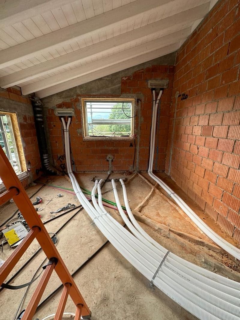 nuova costruzione redisenziale