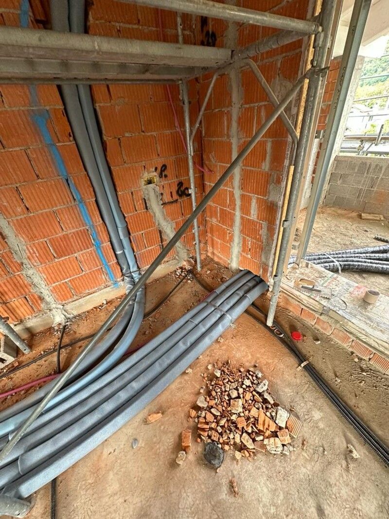 ristrutturazioni edili in ambito residenziale