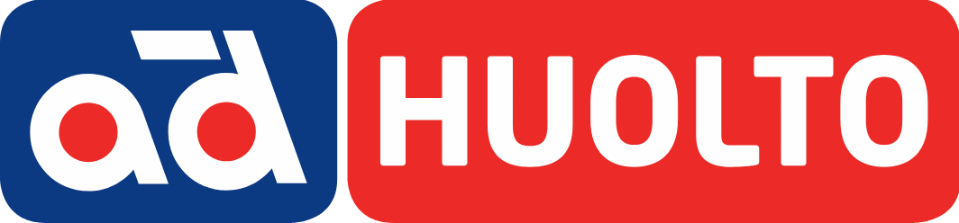 Huoltopioneerit Oy - logo