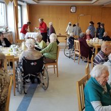 Alten- und Pflegeheim Haus St. Vinzent gGmbH, Deggendorf, Bild