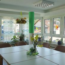 Alten- und Pflegeheim Haus St. Vinzent gGmbH, Deggendorf, Bild