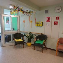 Alten- und Pflegeheim Haus St. Vinzent gGmbH, Deggendorf, Bild