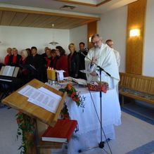 Alten- und Pflegeheim Haus St. Vinzent gGmbH, Deggendorf, Bild