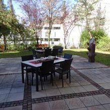 Alten- und Pflegeheim Haus St. Vinzent gGmbH, Deggendorf, Bild