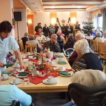 Alten- und Pflegeheim Haus St. Vinzent gGmbH, Deggendorf, Bild